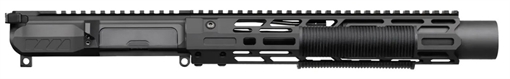 Picture of CMMG BANSHEE MK4 UPPER SUPP'D 300BLK 6.5 BLK CMMG 30B0EA9AB