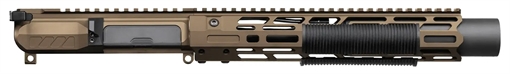 Picture of CMMG BANSHEE MK4 UPPER SUPP'D 300BLK 6.5 M-N-B CMMG 30B0EA9MB