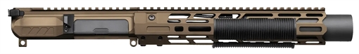 Picture of CMMG BANSHEE MK4 UPPER SUPPRESSED 300BLK 6.5 30B0EA9MB