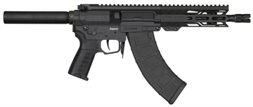 Picture of CMMG BANSHEE MK47 7.62X39 8 EXT ARMOR BLK 76A470FAB