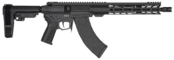Picture of CMMG PISTOL BANSHEE MK47 7.62X 39MM 12.5" BLACK W/RIP BRACE 76AB60A-AB 76AB60AAB