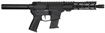 Picture of CMMG BANSHEE MK57 5.7X28 8 EXT ARMOR BLK 57AF60FAB