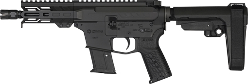 Picture of CMMG BANSHEE Mk57 Pistol PE-57ABCAD-AB
