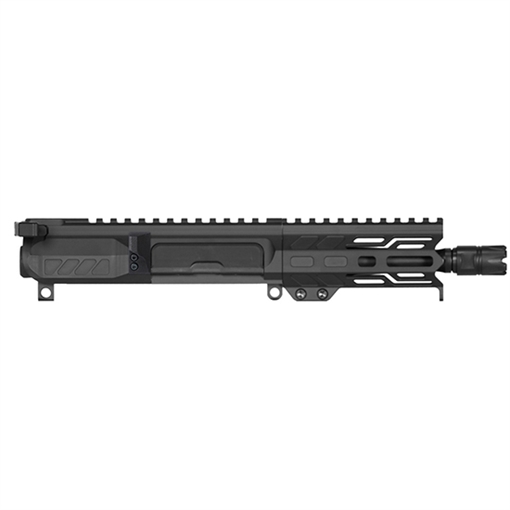Picture of CMMG Banshee 5.7x28mm 5", Armor Black, M-Lok Free-Float Handgaurd for AR-Platform 57BBCF0AB