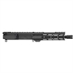 Picture of CMMG Upper Group Banshee 5.7x28mm 8" Black 57B88BD-AB