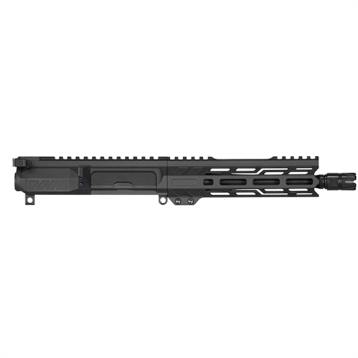 Picture of CMMG Upper Group Banshee 5.7x28mm 8" Black 57B88BD-AB