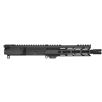Picture of CMMG Upper Group Banshee 5.7x28mm 8" Black 57B88BD-AB