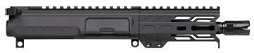 Picture of CMMG BANSHEE UPPER GROUP FIXED 9MM 5 BLK 99B160FAB 840442505714