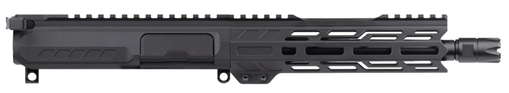 Picture of CMMG BANSHEE UPPER GROUP FIXED 9MM 8 BLK 99B9A0FAB 840442505783