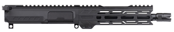 Picture of CMMG BANSHEE UPPER GROUP FIXED 9MM 8 BLK 99B9A0FAB 840442505783