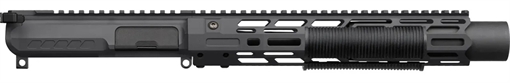Picture of CMMG BANSHEE UPPER SUPPRESSED 9MM 6.5 BLK CMMG 99B6833AB