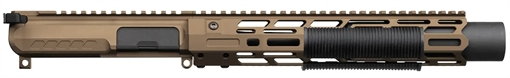 Picture of CMMG BANSHEE UPPER SUPPRESSED 9MM 6.5 MB CMMG 99B6833MB