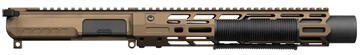 Picture of CMMG BANSHEE UPPER SUPPRESSED 9MM 6.5 MB CMMG 99B6833MB