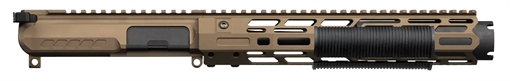 Picture of CMMG BANSHEE UPPER UNSUPPRESSED 9MM 6.5 MB 99B6833MB
