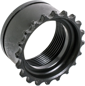 Picture of CMMG PARTS BARREL NUT FOR AR-15 55DA296