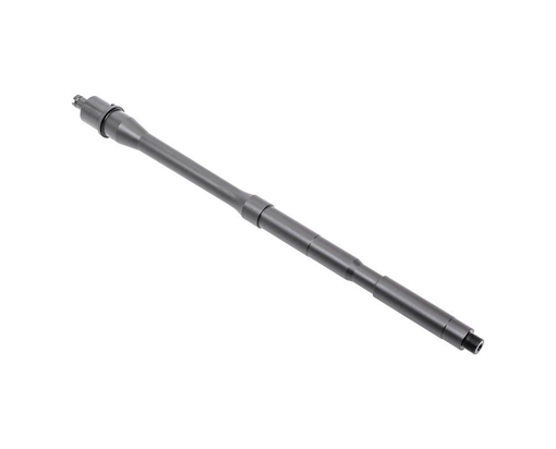 Picture of CMMG Barrel Sub-Assm 16.1inch M4 4140CM SBN 22LR 22D7C0A