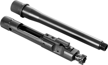 Picture of Cmmg 8'' BARREL & BCG MT 1-16 .578X28 BLACK NITRIDE 45DBF30