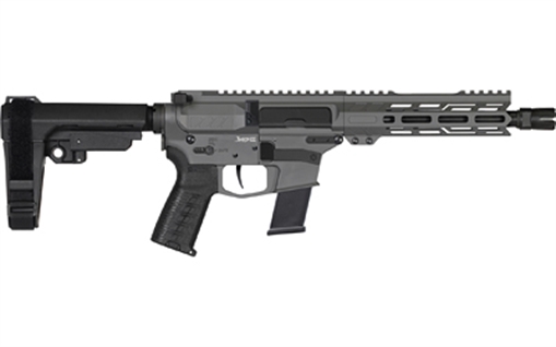 Picture of CMMG Banshee    10A570F-TNG