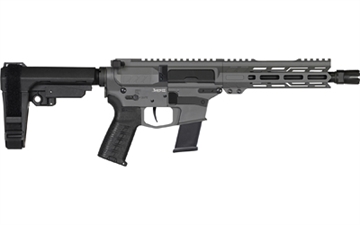 Picture of CMMG Banshee    10A570F-TNG