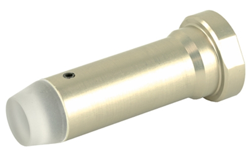 Picture of CMMG Buffer Assembly, MK3 AR-10, Carbine, Silver 38CA929