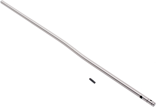 Picture of CMMG AR Carbine Gas Tube Kit Silver Stainless Steel 55DA193