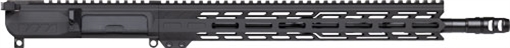 Picture of CMMG COMPLETE UPPER GROUP RESOLUTE MK4 22LR 16.1" BLACK 22B820FAB