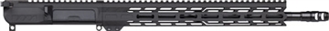 Picture of CMMG COMPLETE UPPER GROUP RESOLUTE MK4 22LR 16.1" BLACK 22B820FAB