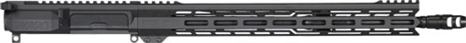 Picture of CMMG COMPLETE UPPER GROUP RESOLUTE MK4 5.56 16.1" BLACK 55BC7C3AB