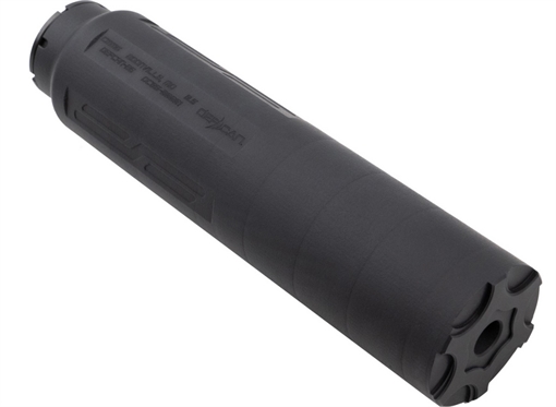 Picture of CMMG DEFCAN 86 8.6BLK 350LEGEND 1/2-28 33CA486
