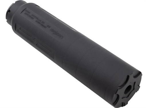 Picture of CMMG DEFCAN 86 8.6BLK 350LEGEND 5/8-24 33CA437