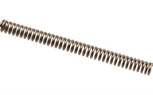 Picture of CMMG Detent/Pivot Spring, Fits AR-15, Silver 55CA581