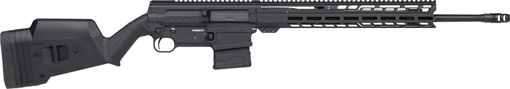 Picture of CMMG DISSENT BR3 RIA 308 WIN 20IN BBL  MIDNIGHT BRONZE 38A640C-MB 840442503123