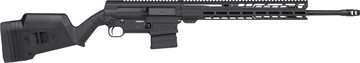 Picture of CMMG DISSENT BR3 RIA 308 WIN 20IN BBL  MIDNIGHT BRONZE 38A640C-MB 840442503123