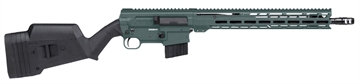Picture of CMMG DISSENT BR4 22ARC 16.1 CHARCOAL GREEN 28AC60CCG