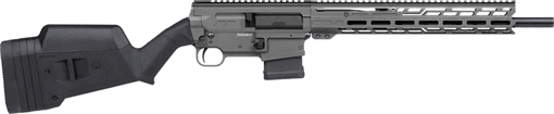 Picture of CMMG DISSENT BR4 RIA 300 BLACKOUT  16.1 IN BBL EMPIRE PROFILE NON-THREADED ARMOR TUNGSTEN 30A410A-TNG 840442502386