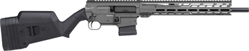 Picture of CMMG DISSENT BR4 RIA 300 BLACKOUT  16.1 IN BBL EMPIRE PROFILE NON-THREADED ARMOR TUNGSTEN 30A410A-TNG 840442502386