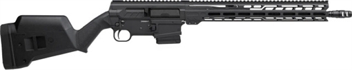 Picture of CMMG DISSENT BR4 RIA 300 BLACKOUT  16.1 IN BBL EMPIRE PROFILE NON-THREADED MIDNIGHT BRONZE 30A650A-MB 840442500313