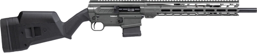 Picture of CMMG DISSENT BR4 RIA 5.56 NATO 16.1 IN BBL EMPIRE PROFILE NON-THREADED TUNGSTEN 55A830B-TNG 840442502317