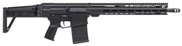 Picture of CMMG DISSENT MK3 308WIN 16.1 ARMOR BLACK 38A730CAB