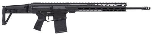 Picture of CMMG DISSENT MK3 6.5CREED 20 ARMOR BLACK 65AD20CAB