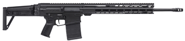 Picture of CMMG DISSENT MK3 6.5CREED 20 ARMOR BLACK 65AD20CAB