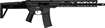 Picture of CMMG DISSENT MK4 300BLK 16.1 ARMOR BLK 30A750AAB