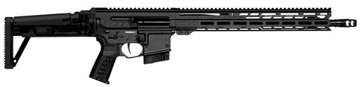 Picture of CMMG DISSENT MK4 6.5GREN 16.1 ARMOR BLK 64AFD0CAB