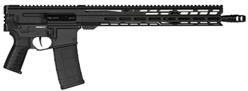 Picture of CMMG DISSENT MK4 6MMARC 16.1 ARMOR BLK 60AE90CAB