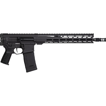 Picture of CMMG Dissent Mk4 Handgun 5.56mm 30rd Magazines (2) 14.5" Pinned and Welded Barrel Black 55A7E0B-AB