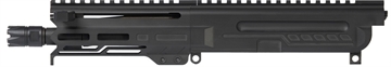 Picture of CMMG DISSENT MK4 UPPER GROUP 300BLK 6.5 BLK 30B0E67HCA