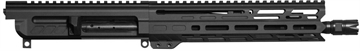 Picture of CMMG DISSENT MK4 UPPER GROUP 5.56 10.5 BLK 55B8D86HCA