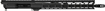 Picture of CMMG DISSENT MK4 UPPER GROUP 5.56 16.1 BLK 55BC737HCA
