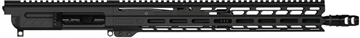 Picture of CMMG DISSENT MK4 UPPER GROUP 5.56 16.1 BLK 55BC737HCA
