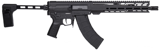 Picture of CMMG DISSENT MK47 BRACED 7.62X39 12.5 ARMOR BLK 86A9D0AAB